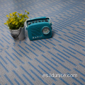 Alfombra estilo autoadhesivo impermeable pvc